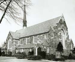 Ardmore Presbyterian