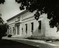Barnes Foundation