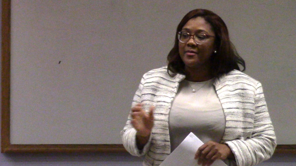 Elvira Berry Haverford Democrats