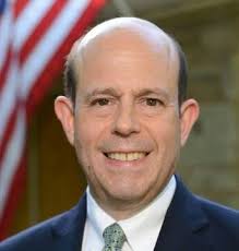 Josh Grimes Gladwyne Commissioner