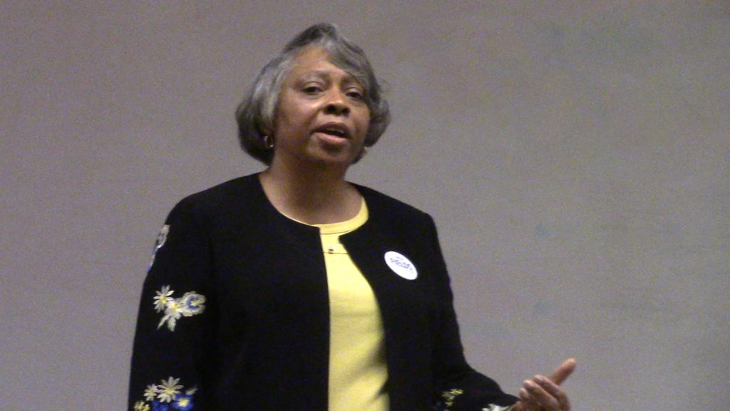 Linda Fields Haverford Democrats