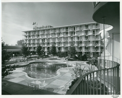 Marriott City Line