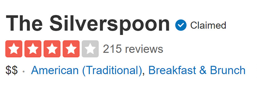 Silverspoon