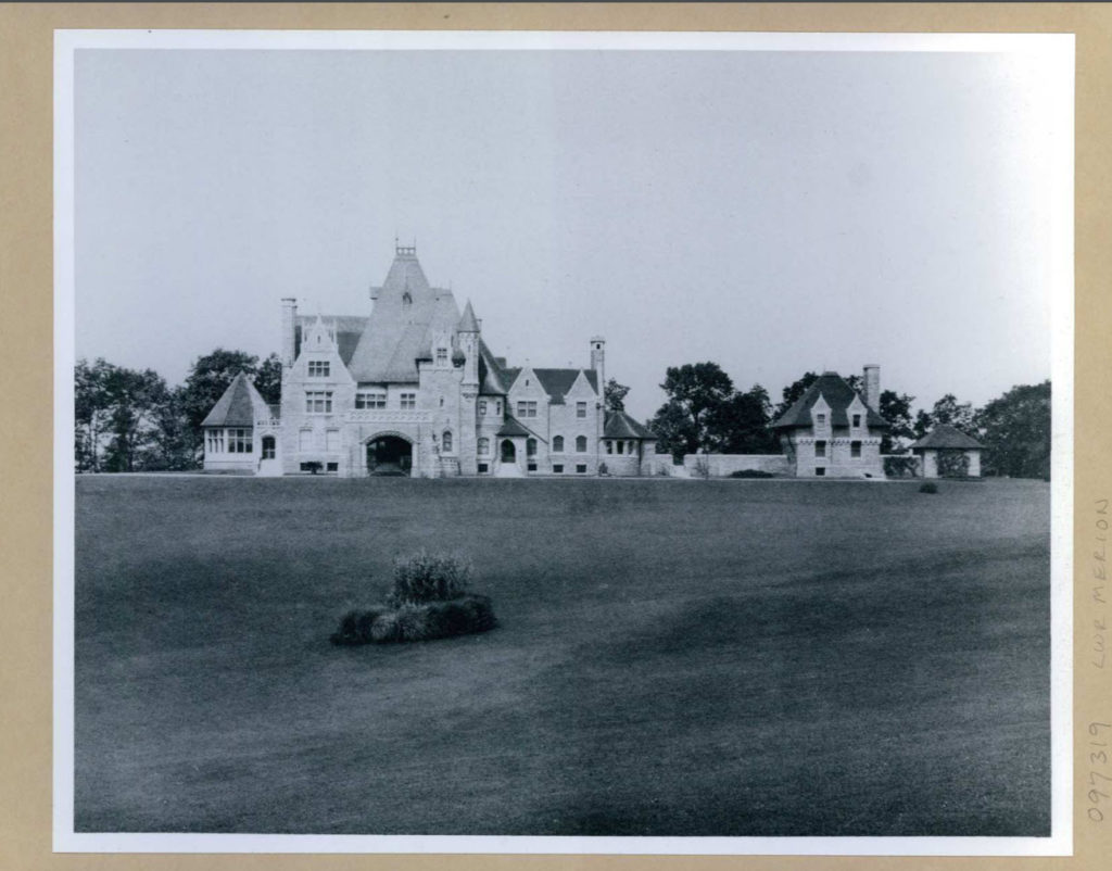 Woodmont Gladwyne