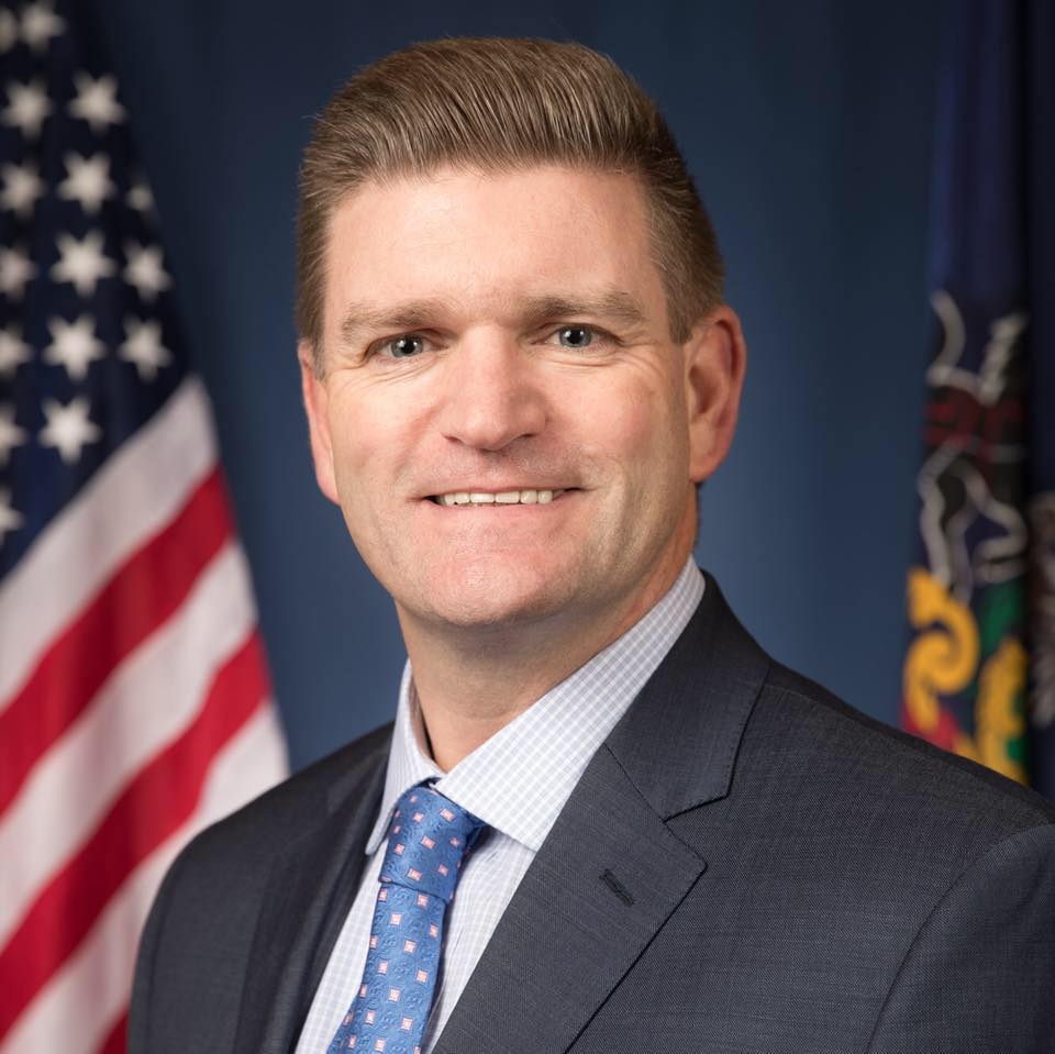 John Yudichak Quits Democrats