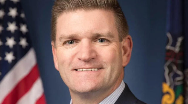 Yudichak Quits Dems