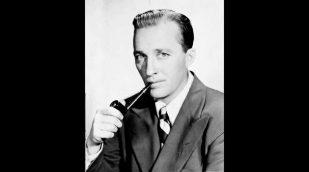 I'll Be Seeing You Bing Crosby