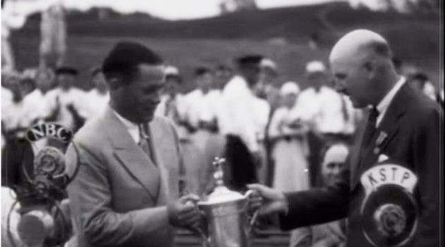 Merion Golf Bobby Jones 1930