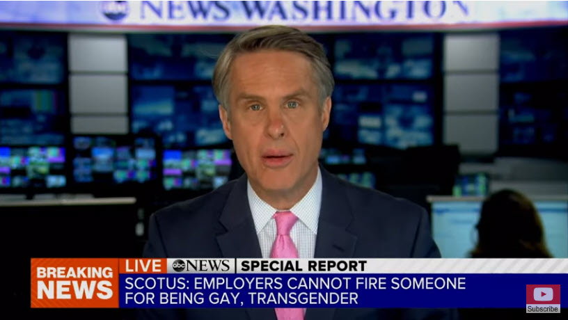 ABC SCOTUS LGBTQ Ruling