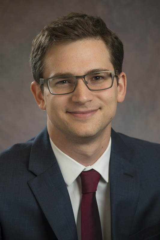 Ben Grunwald