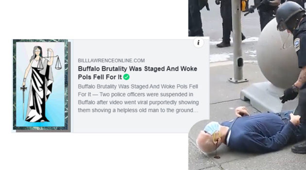 Bill Lawrence Guy Bleeding