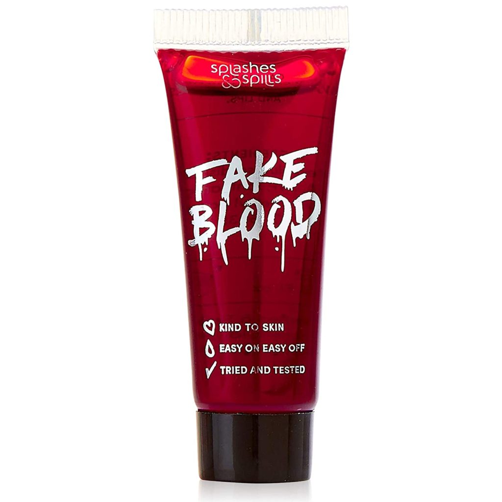 Fake Blood