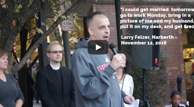 Larry Felzer