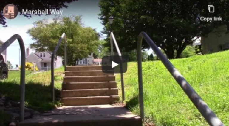 Marshall Way Belmont Hills