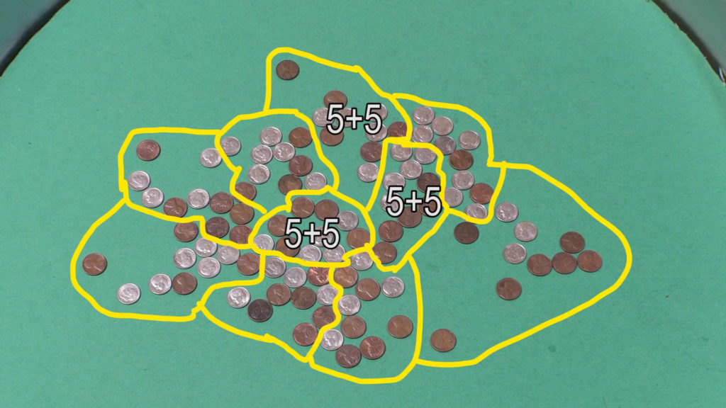 Map drawn Fairly