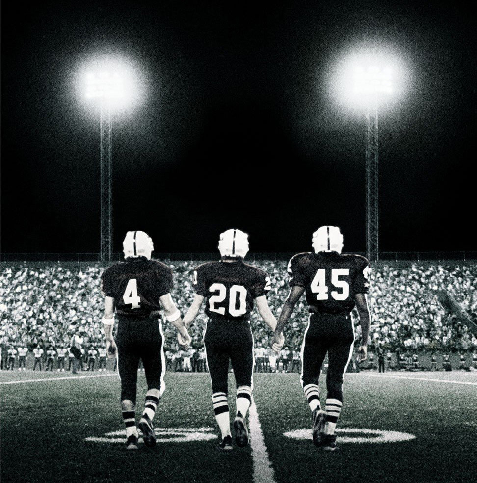 Lower Merion High School Friday Night Lights