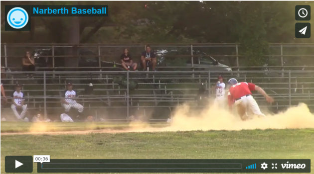 Narberth Baseball