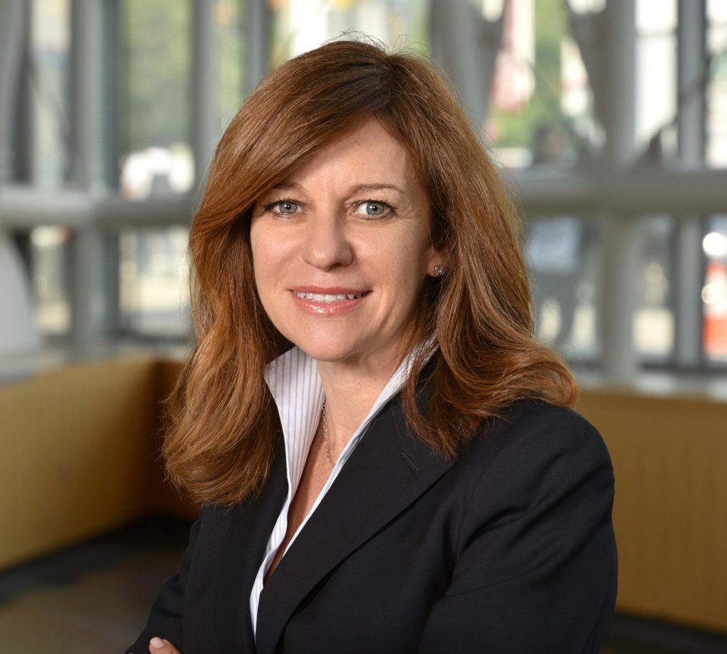 New Dean Villanova Engineering