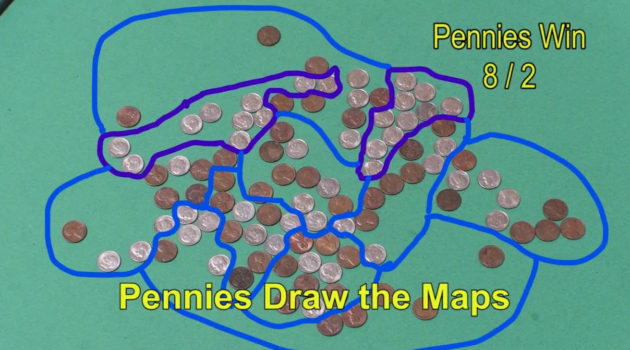 Gerrymandering Pennsylvania