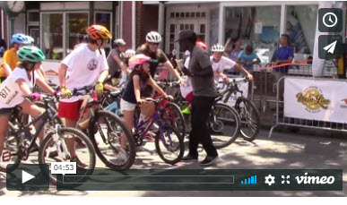 Main Line Bike Race 2019