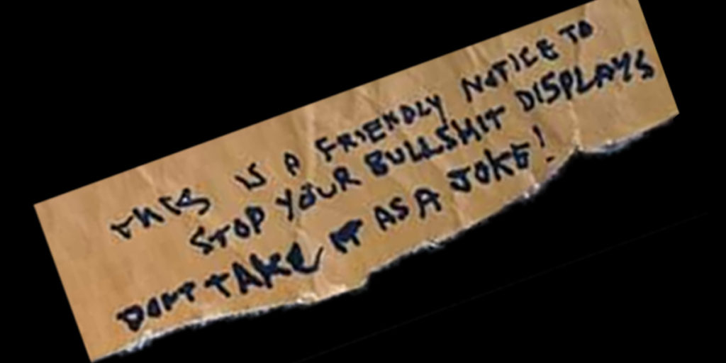 Friendly