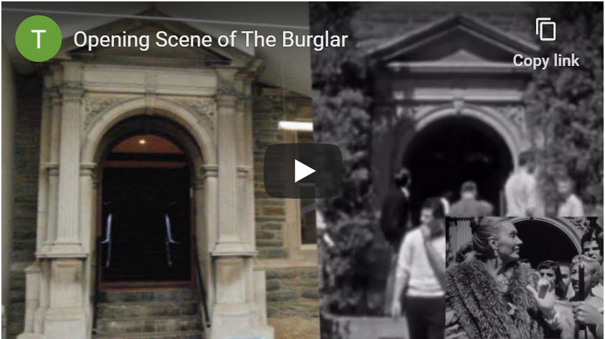 Same House in Merion