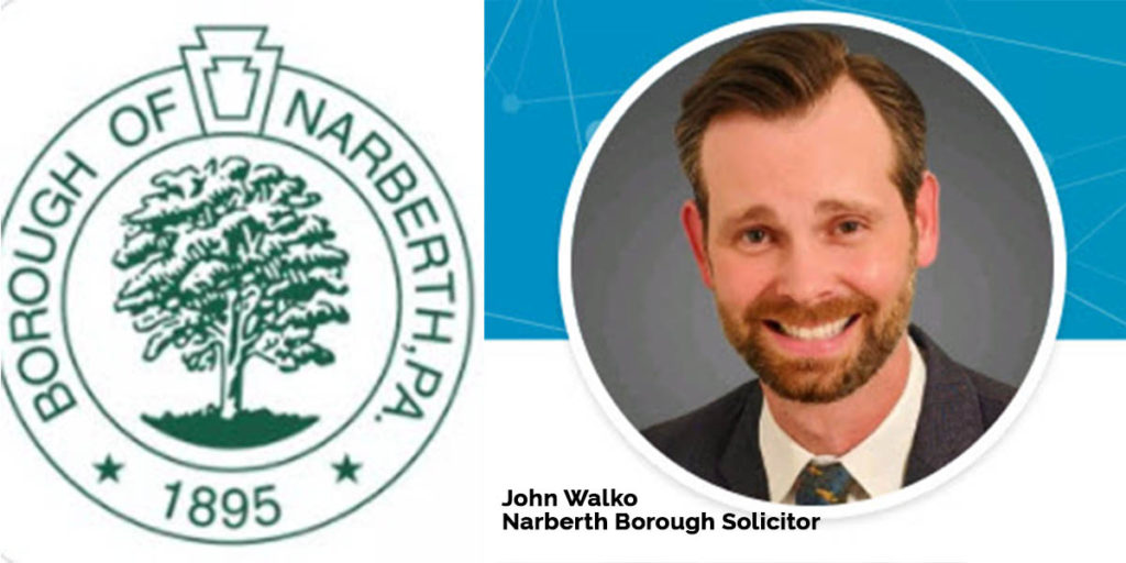 John Walko Narberth Solicitor