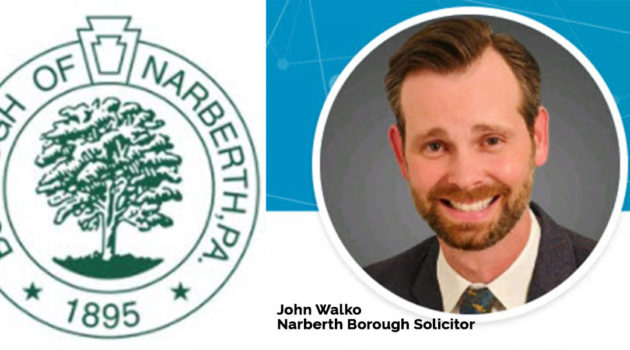 John Walko Narberth Solicitor