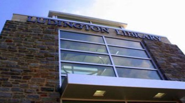 Ludington Library