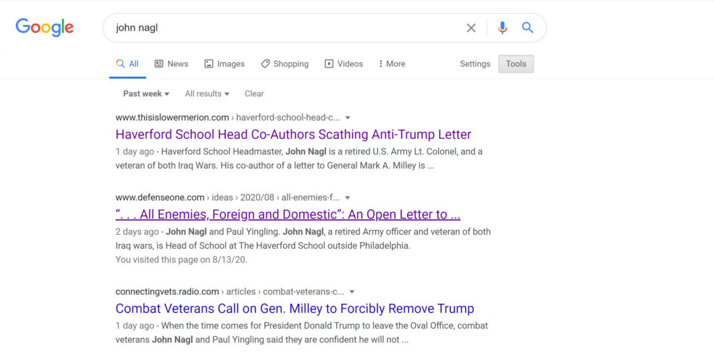 ThisisLowerMerion Google