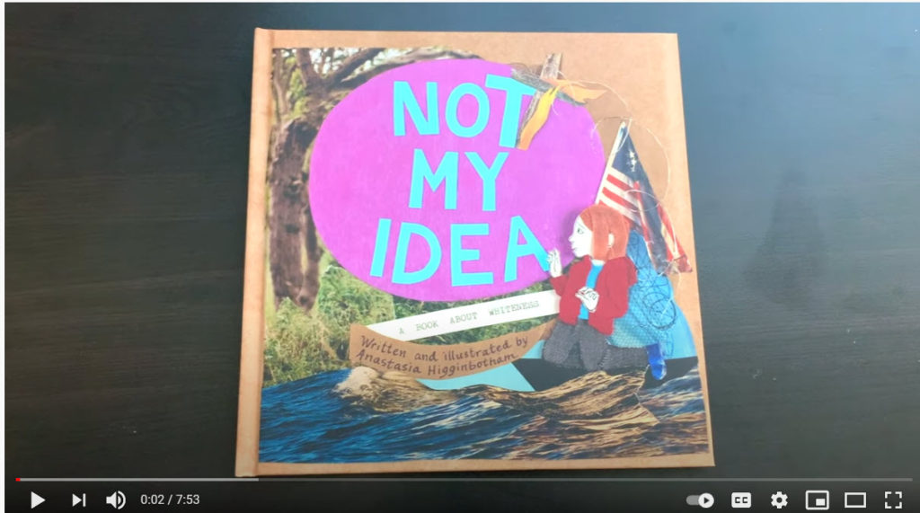 Not My Idea