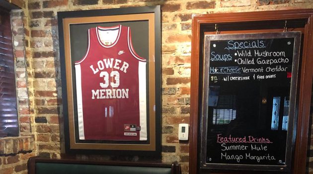 Penn Valley Pub Kobe Jersey