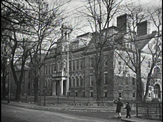 Ardmore Avenue School