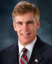 Scott Zelov Lower Merion Commissioner