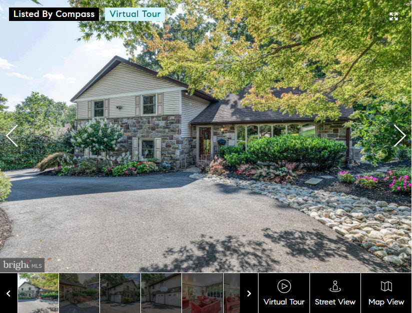 Kobe's House Virtual Tour