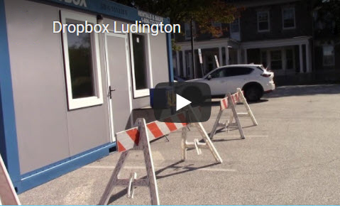 Dropbox Ludington