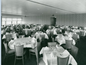 Williamson's Restaurant