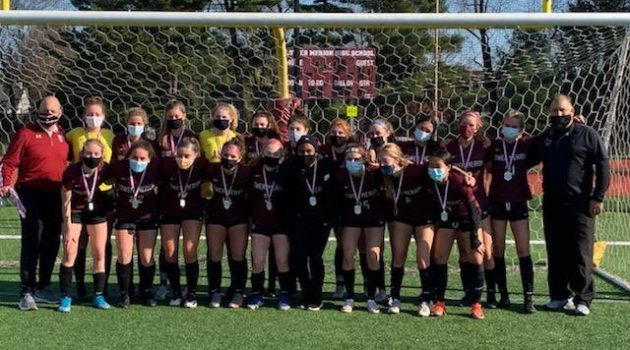 Lower Merion Girls Soccer