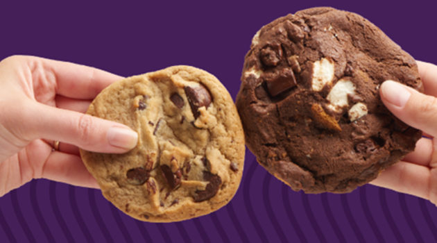 Insomnia Cookies in Bala Cynwyd