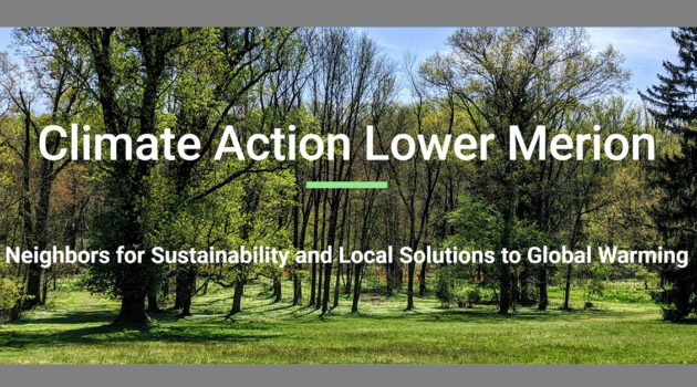 CALM Climate Advocacy Lower Merion