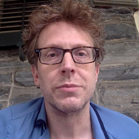 Gustavus Stadler Haverford College Professor of New Woody Guthrie Bio