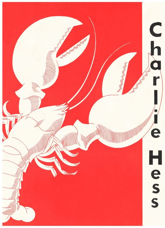 Charlie Hess