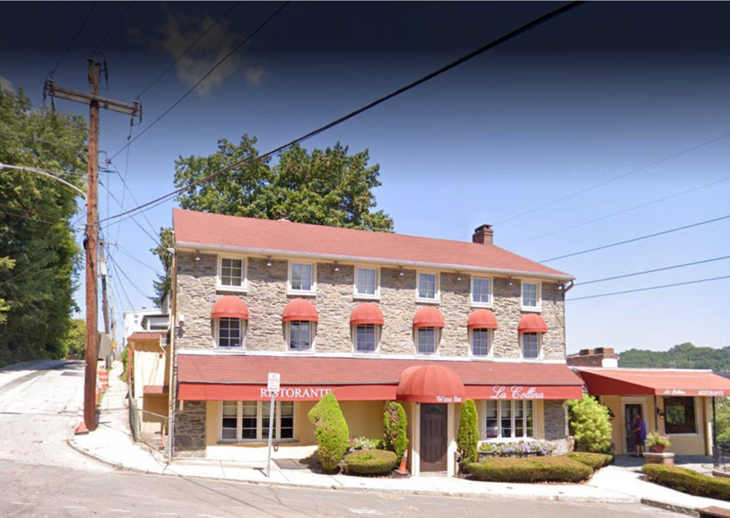 La Collina Belmont Hills