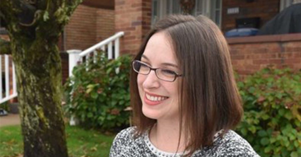 PA State Senator LIndsey Williams