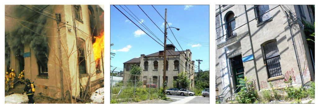 Penncoyd Iron Works