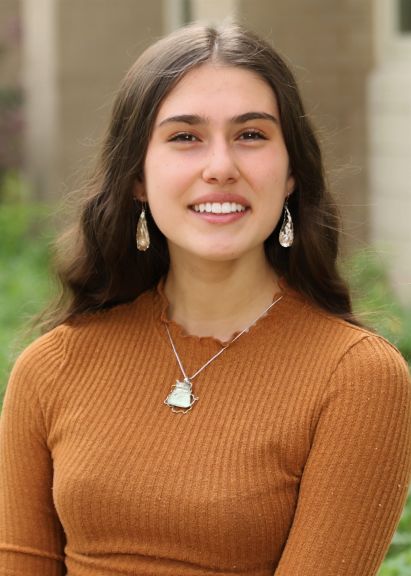 Laney A. Gold-Rappe - Harriton