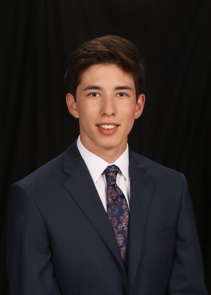 Benjamin S. Kozloff - Harriton