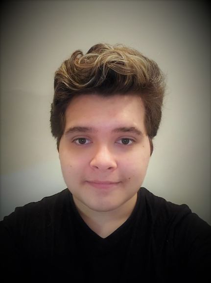 Daniel Livshits - Harriton