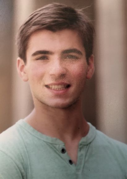 Lucas Reiner - Harriton