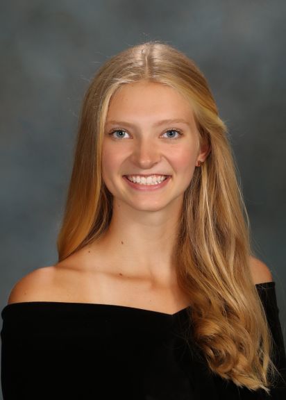 Cristina P. Sniffen - Harriton